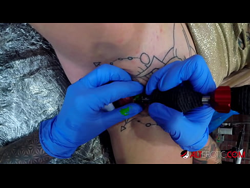❤️ tattooed ທີ່ສຸດ Hottie Sully Savage ໄດ້ຮັບ tattoo ສຸດ clitoris ຂອງນາງ ຮູບໂປ້vk ທີ່ lo.massagecenter-yalta.ru